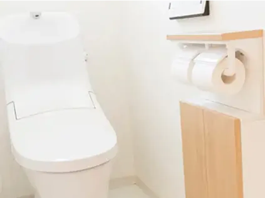 細かなパーツまで分解清掃