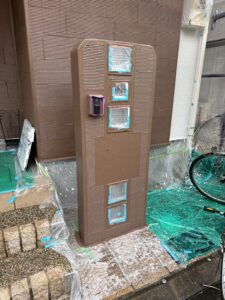 【加古川市】外壁塗装工事で外観を一新し景観美へ