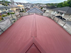 【三田市】屋根改修工事で屋根を葺き替え、住まいを長く守る